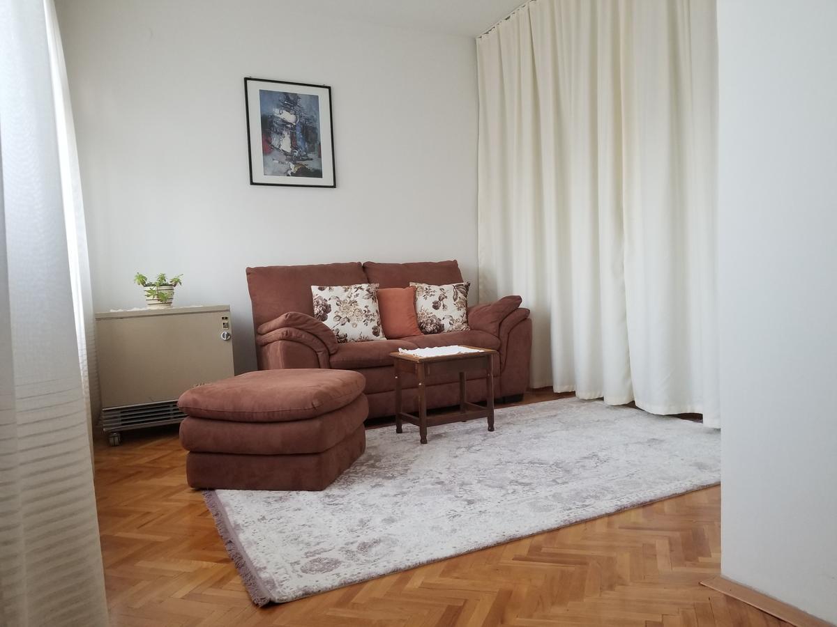 Super Central & Panoramic - Leo'S Apartment Пристина Екстериор снимка