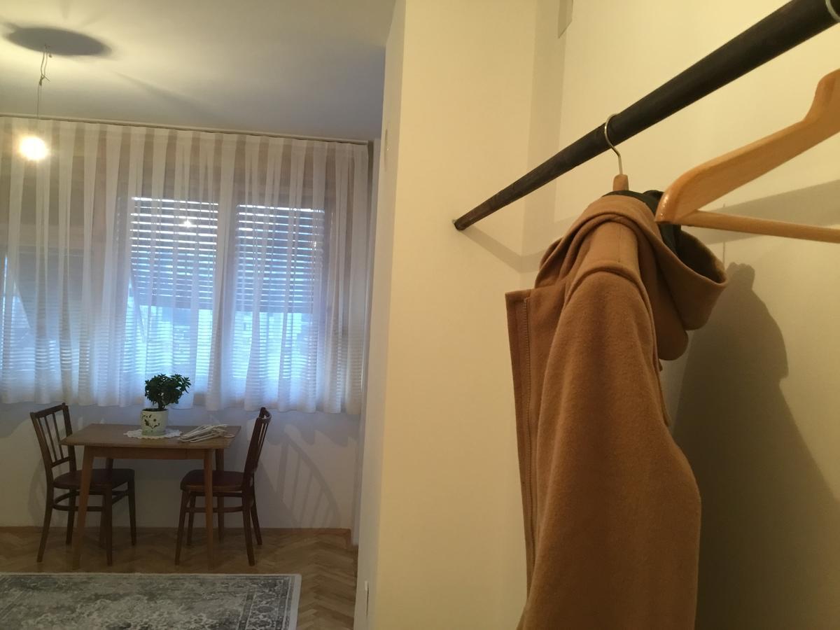 Super Central & Panoramic - Leo'S Apartment Пристина Екстериор снимка