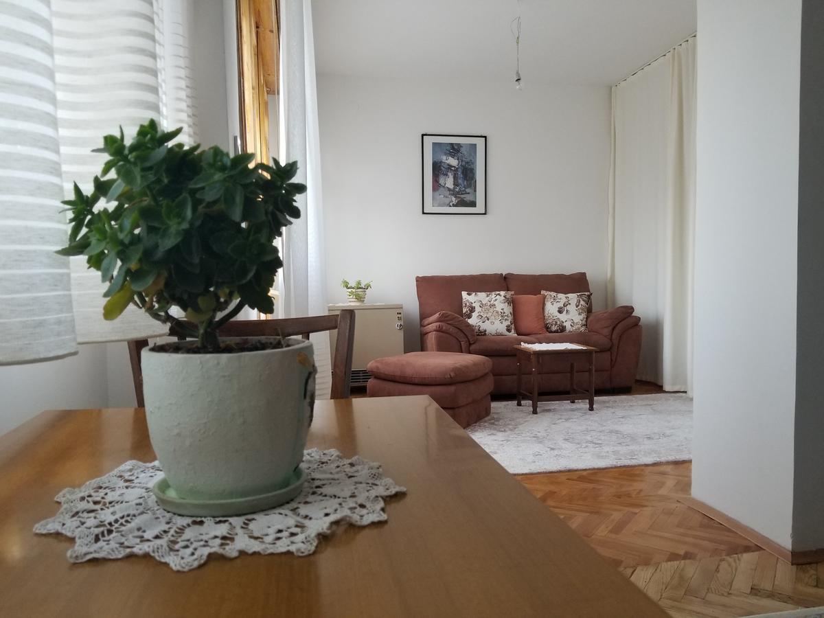 Super Central & Panoramic - Leo'S Apartment Пристина Екстериор снимка